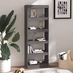 VidaXL 808175 living room bookcase - Additional view 6