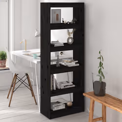 VidaXL 808177 living room bookcase