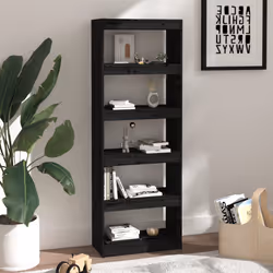 VidaXL 808177 living room bookcase - Additional view 6