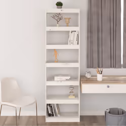 VidaXL 808179 living room bookcase - Additional view 4