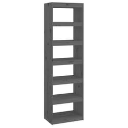 VidaXL 808180 living room bookcase