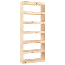 VidaXL 808183 living room bookcase