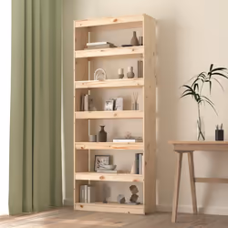VidaXL 808183 living room bookcase