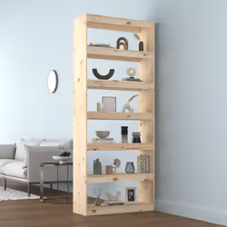 VidaXL 808183 living room bookcase