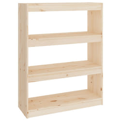 VidaXL 808188 living room bookcase