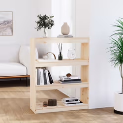 VidaXL 808188 living room bookcase