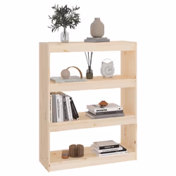 VidaXL 808188 living room bookcase