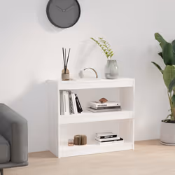 VidaXL 808189 living room bookcase