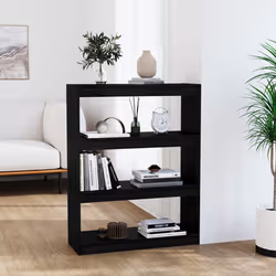 VidaXL 808192 living room bookcase