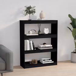 VidaXL 808192 living room bookcase - Additional view 4