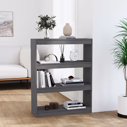 VidaXL 808195 living room bookcase