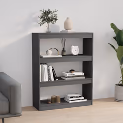 VidaXL 808195 living room bookcase - Additional view 4