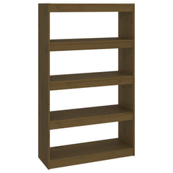VidaXL 808196 living room bookcase