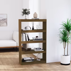 VidaXL 808196 living room bookcase