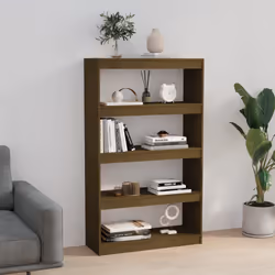 VidaXL 808196 living room bookcase
