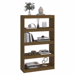 VidaXL 808196 living room bookcase - Additional view 4