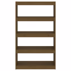 VidaXL 808196 living room bookcase - Additional view 5