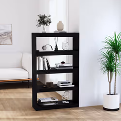 VidaXL 808197 living room bookcase