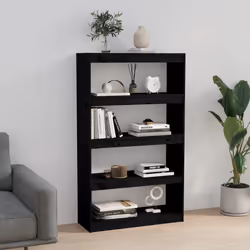 VidaXL 808197 living room bookcase