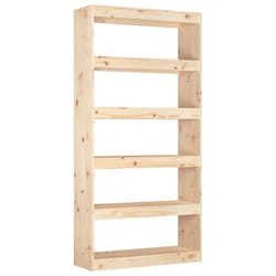 VidaXL 808198 living room bookcase