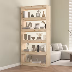 VidaXL 808198 living room bookcase