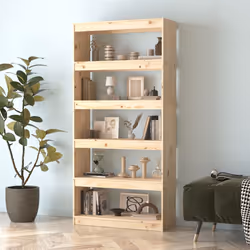 VidaXL 808198 living room bookcase