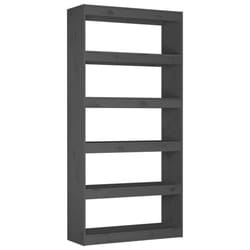 VidaXL 808200 living room bookcase
