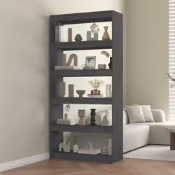 VidaXL 808200 living room bookcase