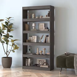 VidaXL 808200 living room bookcase