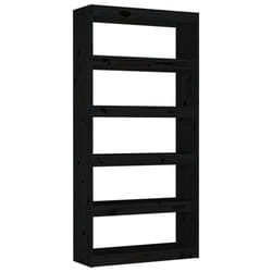 VidaXL 808202 living room bookcase