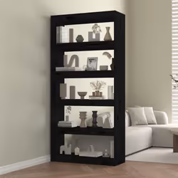 VidaXL 808202 living room bookcase