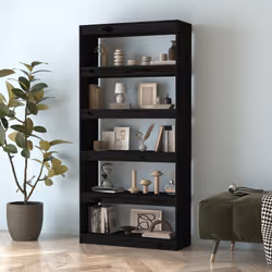 VidaXL 808202 living room bookcase