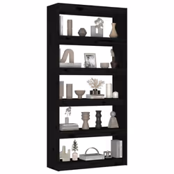 VidaXL 808202 living room bookcase - Additional view 4