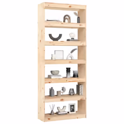 VidaXL 808203 living room bookcase - Additional view 4