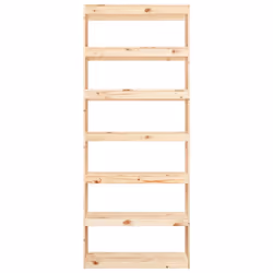 VidaXL 808203 living room bookcase - Additional view 5