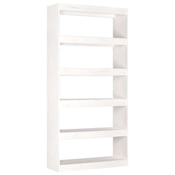 VidaXL 808204 living room bookcase