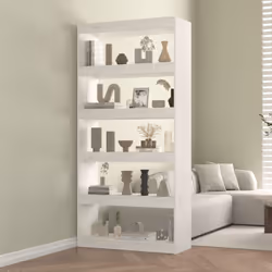 VidaXL 808204 living room bookcase