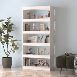 VidaXL 808204 living room bookcase