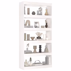 VidaXL 808204 living room bookcase - Additional view 4