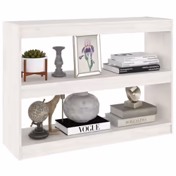 VidaXL 808209 living room bookcase - Additional view 4