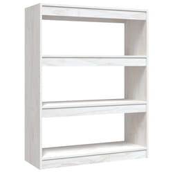VidaXL 808214 living room bookcase
