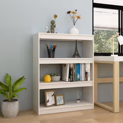 VidaXL 808214 living room bookcase