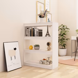 VidaXL 808214 living room bookcase