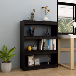 VidaXL 808217 living room bookcase