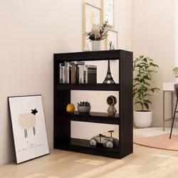 VidaXL 808217 living room bookcase