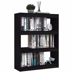 VidaXL 808217 living room bookcase - Additional view 4