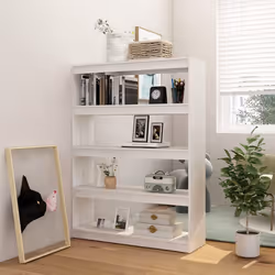 VidaXL 808219 living room bookcase