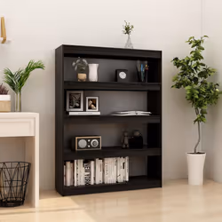 VidaXL 808222 living room bookcase - Additional view 2