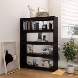 VidaXL 808222 living room bookcase - Additional view 3