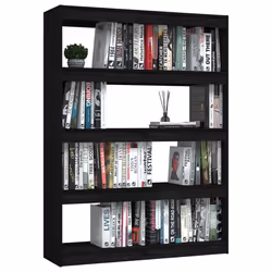 VidaXL 808222 living room bookcase - Additional view 4